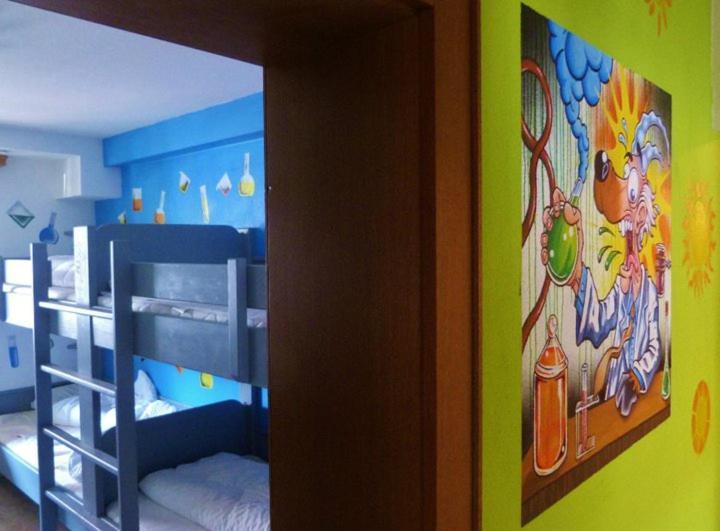 Alpking Hostel Ellmau Εξωτερικό φωτογραφία