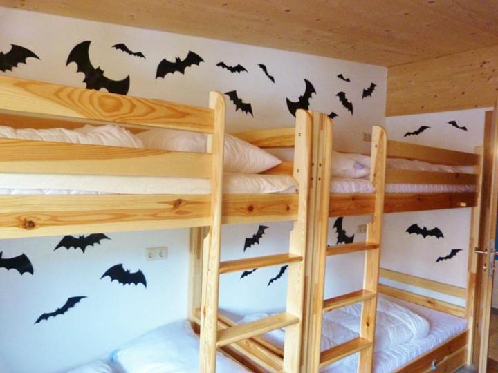 Alpking Hostel Ellmau Εξωτερικό φωτογραφία
