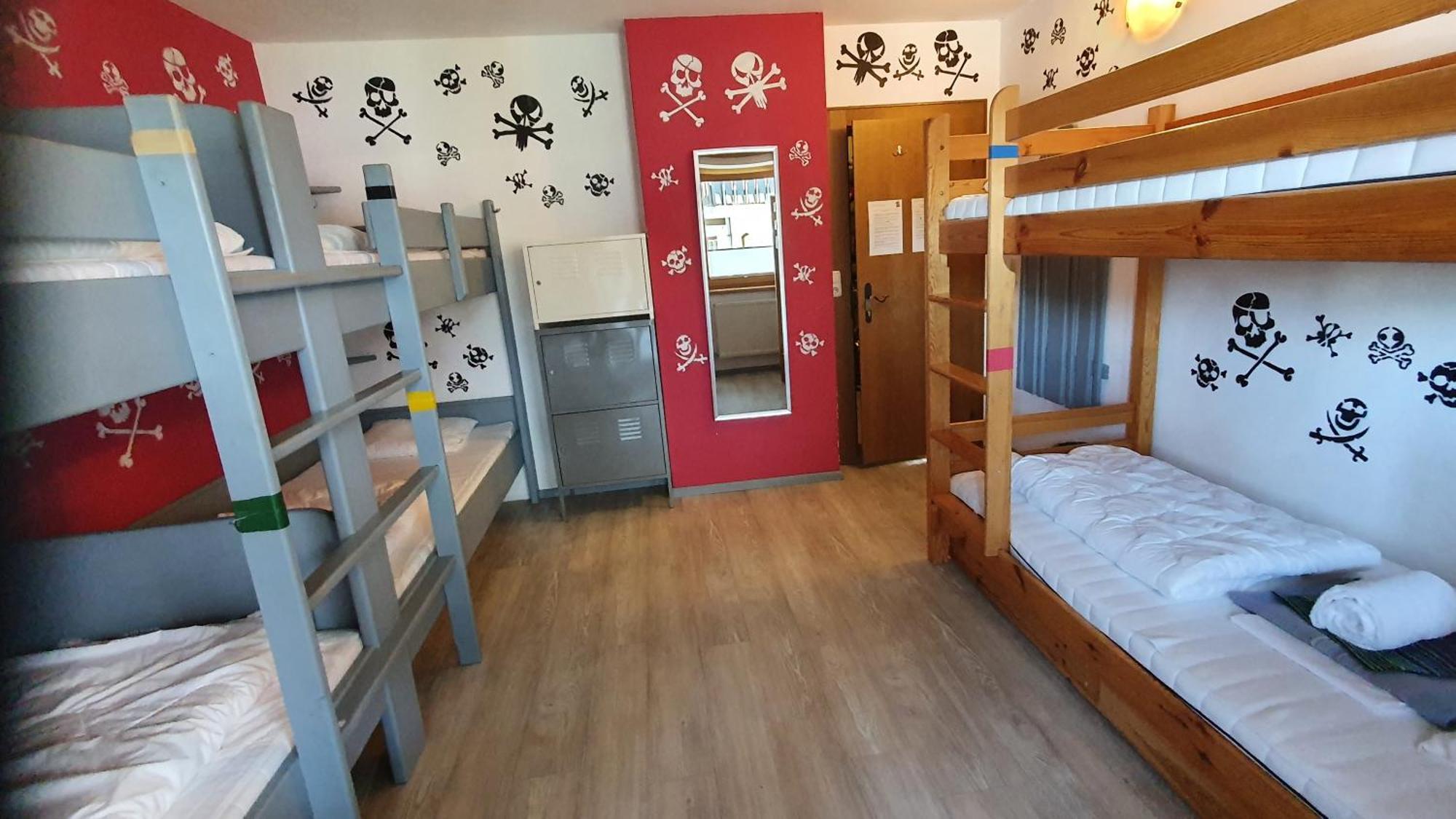 Alpking Hostel Ellmau Εξωτερικό φωτογραφία