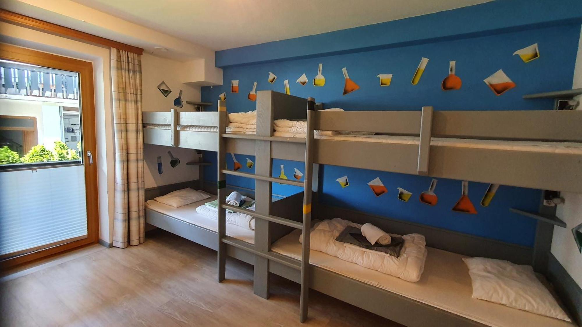 Alpking Hostel Ellmau Εξωτερικό φωτογραφία