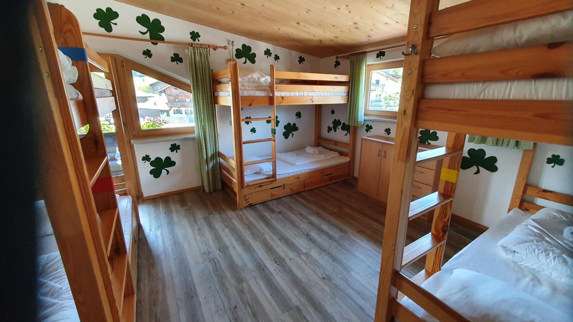 Alpking Hostel Ellmau Εξωτερικό φωτογραφία