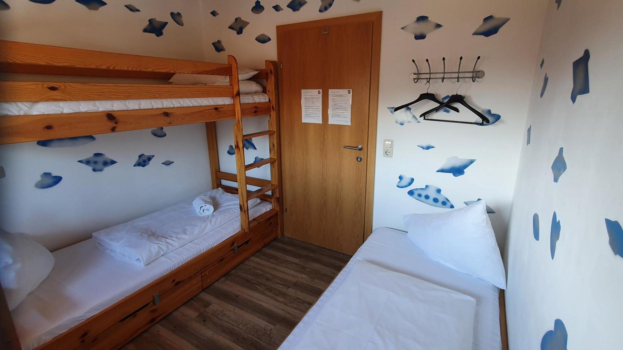 Alpking Hostel Ellmau Εξωτερικό φωτογραφία