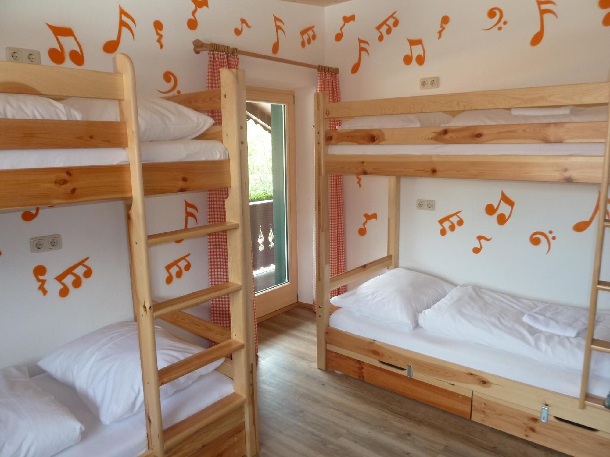 Alpking Hostel Ellmau Εξωτερικό φωτογραφία