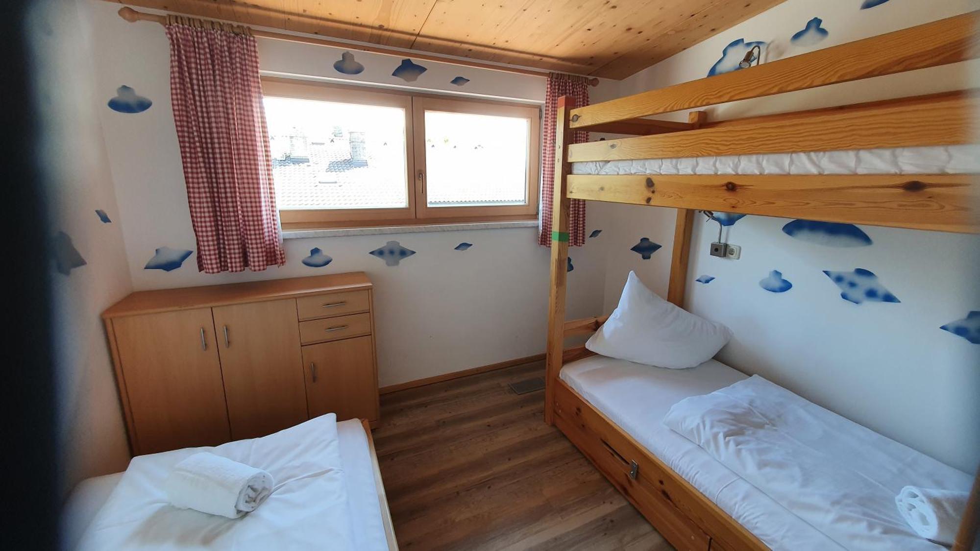 Alpking Hostel Ellmau Εξωτερικό φωτογραφία