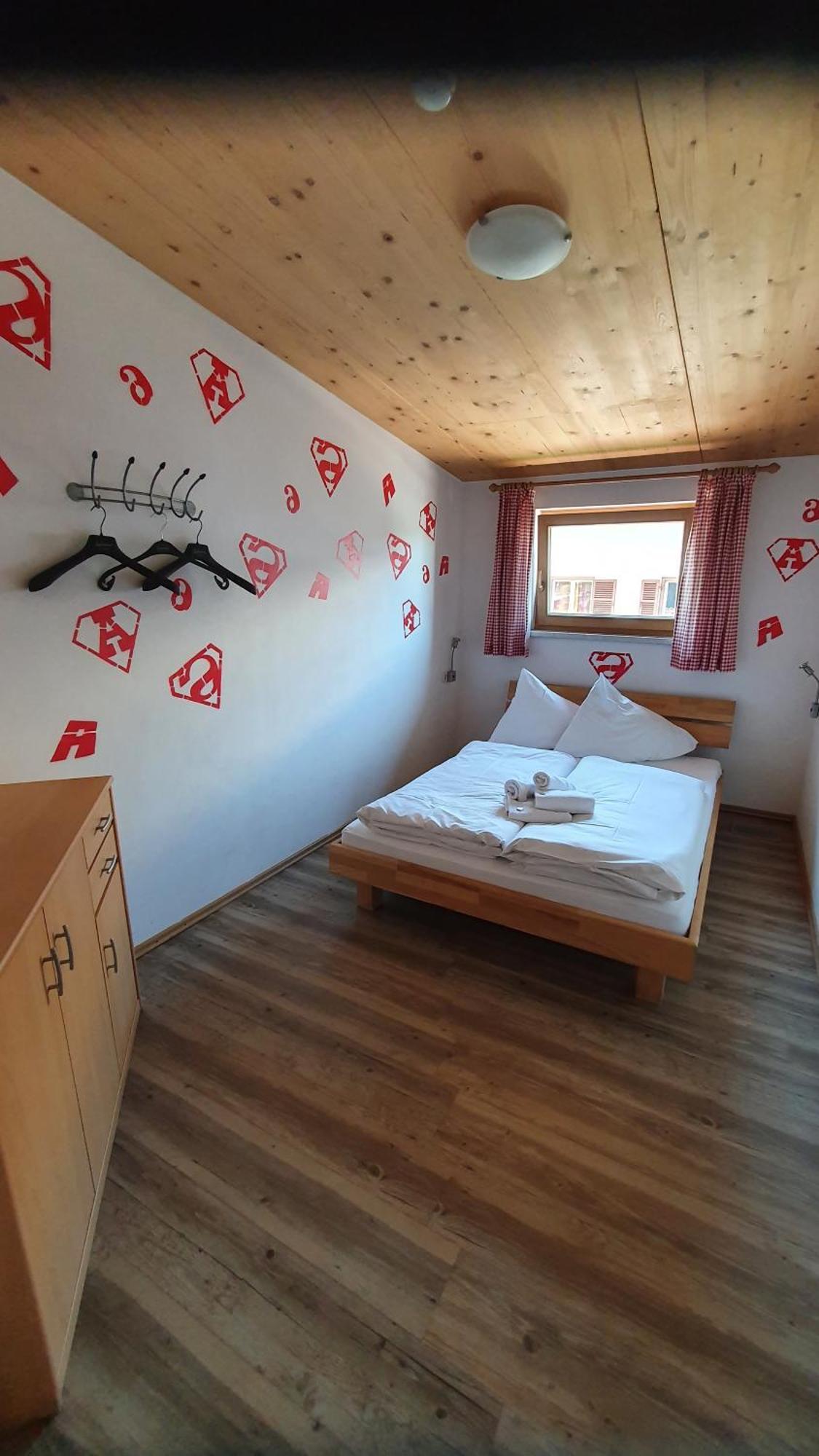 Alpking Hostel Ellmau Εξωτερικό φωτογραφία