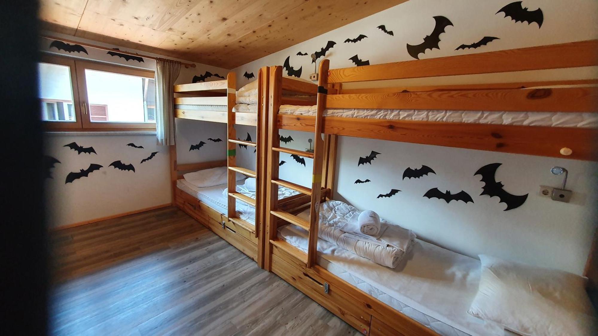 Alpking Hostel Ellmau Εξωτερικό φωτογραφία