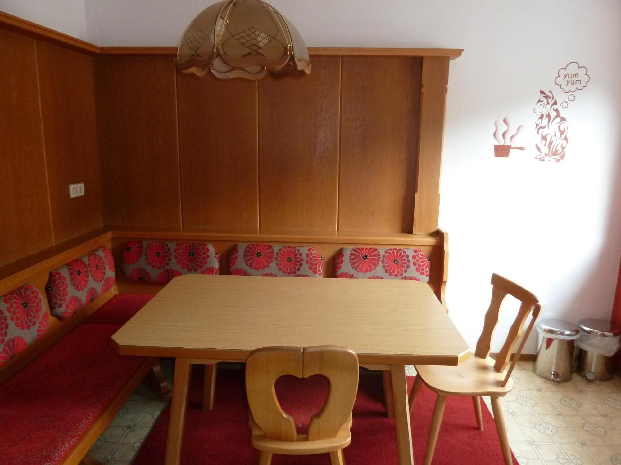 Alpking Hostel Ellmau Εξωτερικό φωτογραφία