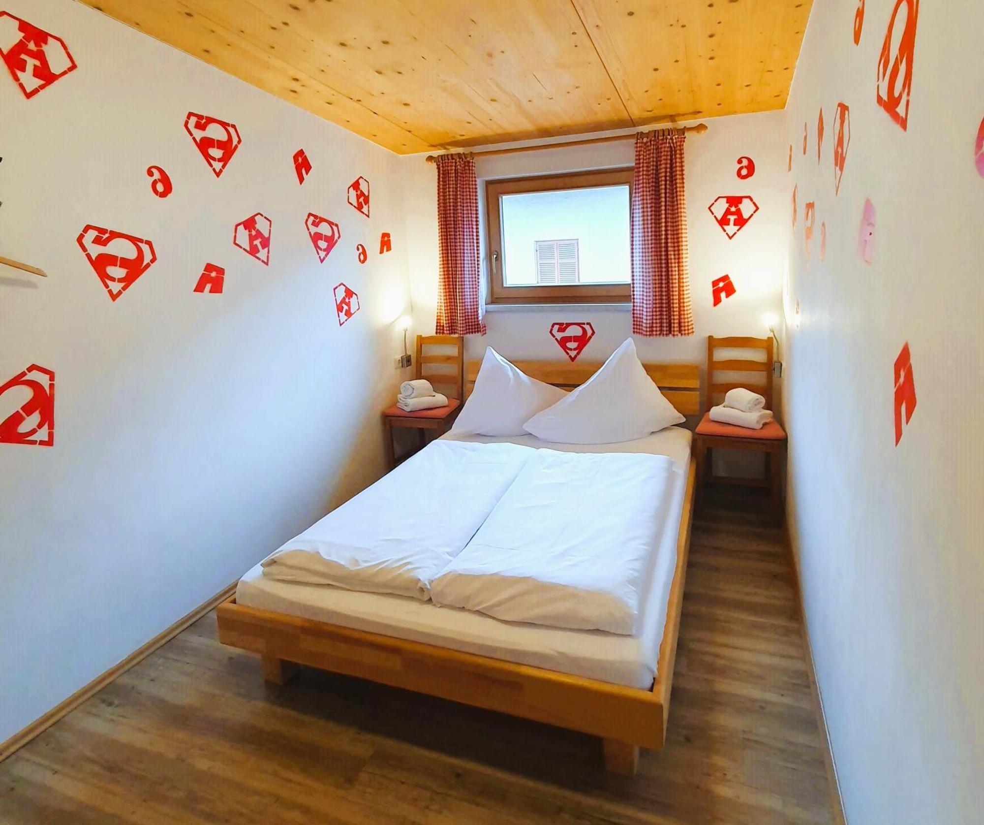 Alpking Hostel Ellmau Εξωτερικό φωτογραφία